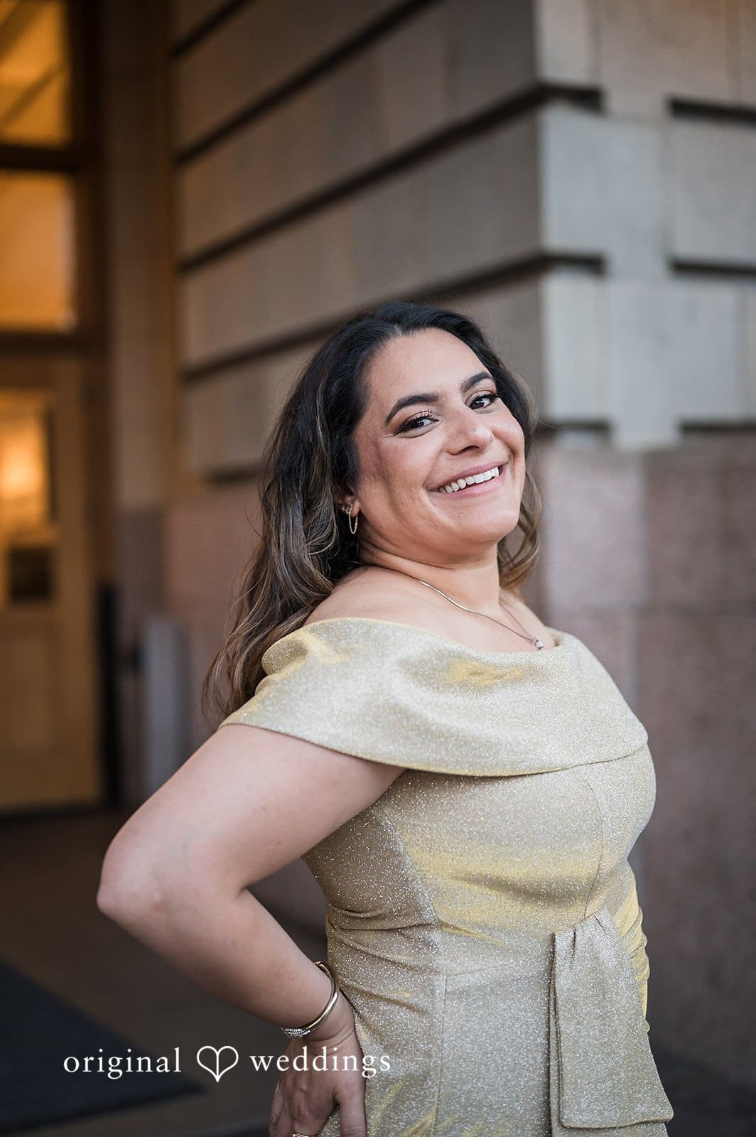 Union Station Engagement // Sneha & Arjun -