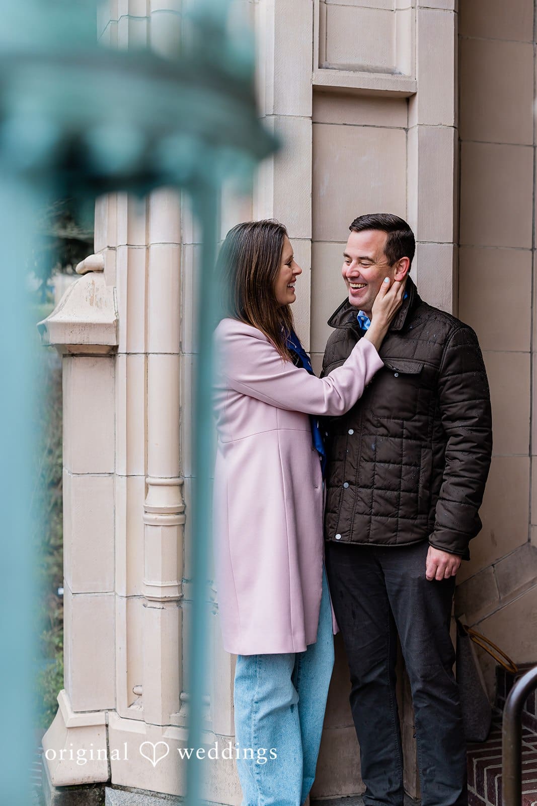 University of Washington Engagement // Brooke & Dave -