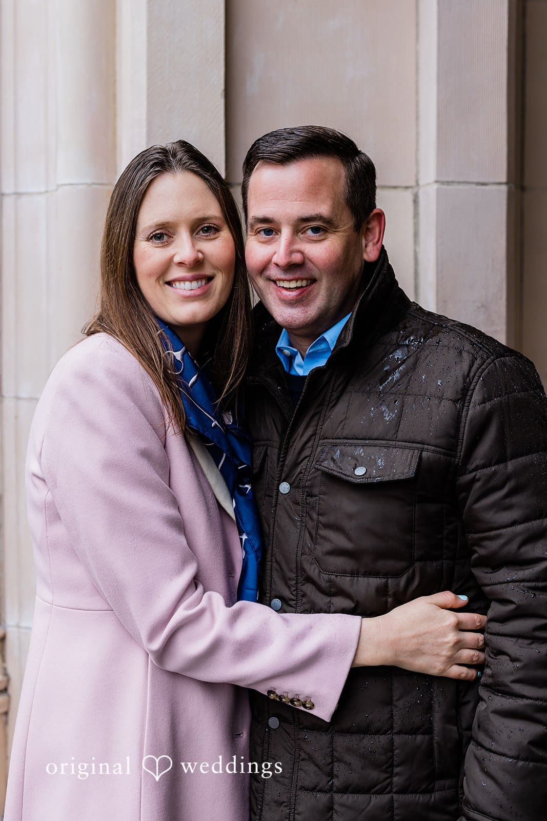 University of Washington Engagement // Brooke & Dave -