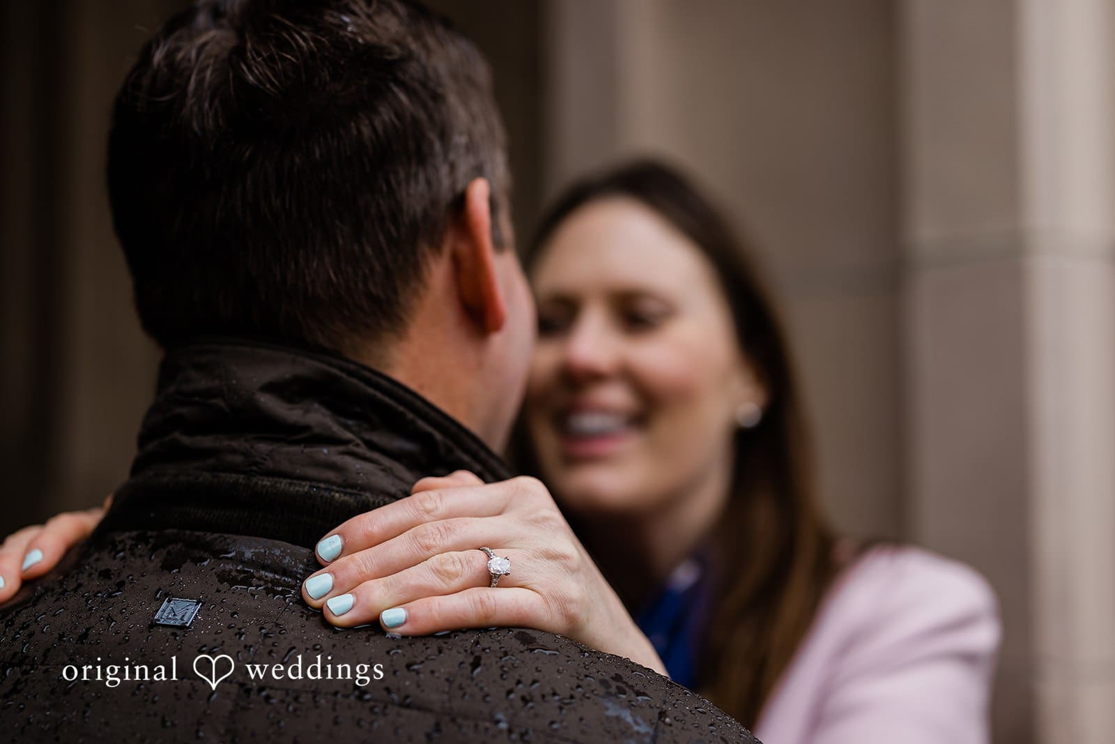 University of Washington Engagement // Brooke & Dave -