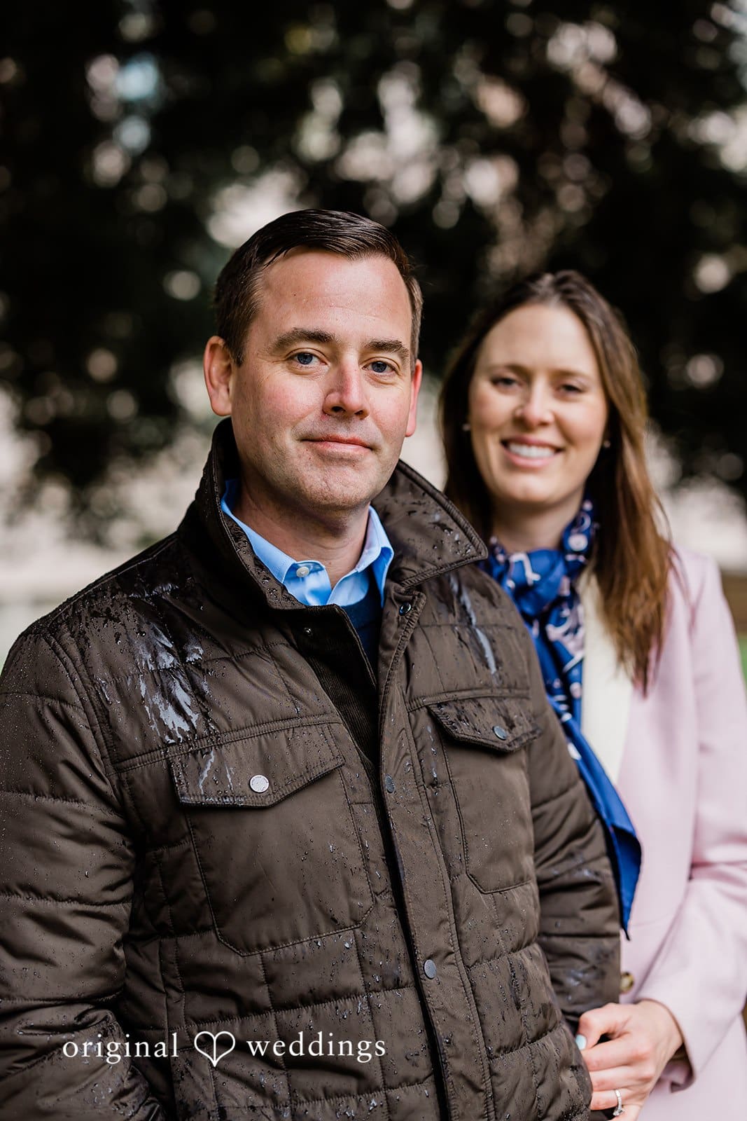 University of Washington Engagement // Brooke & Dave -