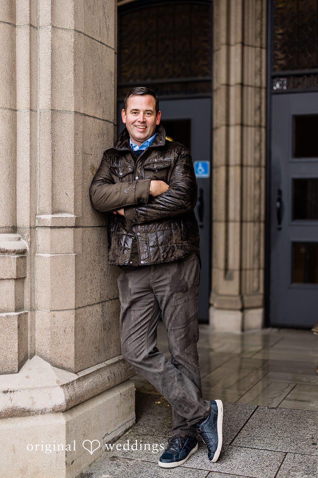University of Washington Engagement // Brooke & Dave -