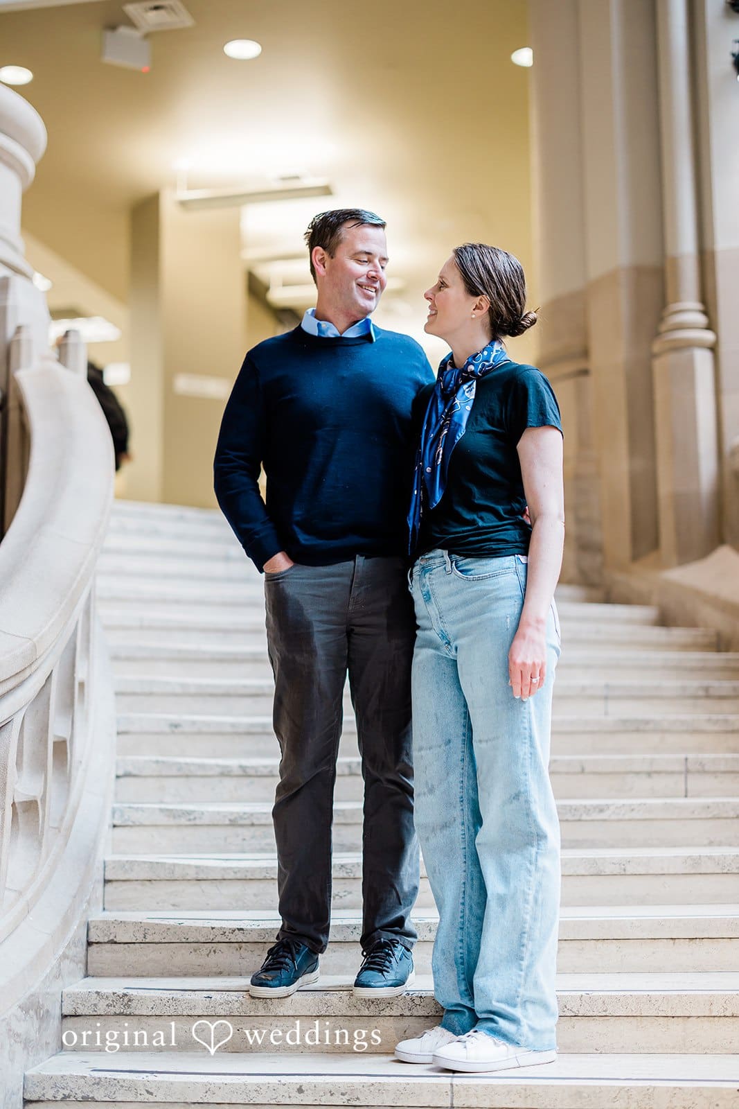 University of Washington Engagement // Brooke & Dave -