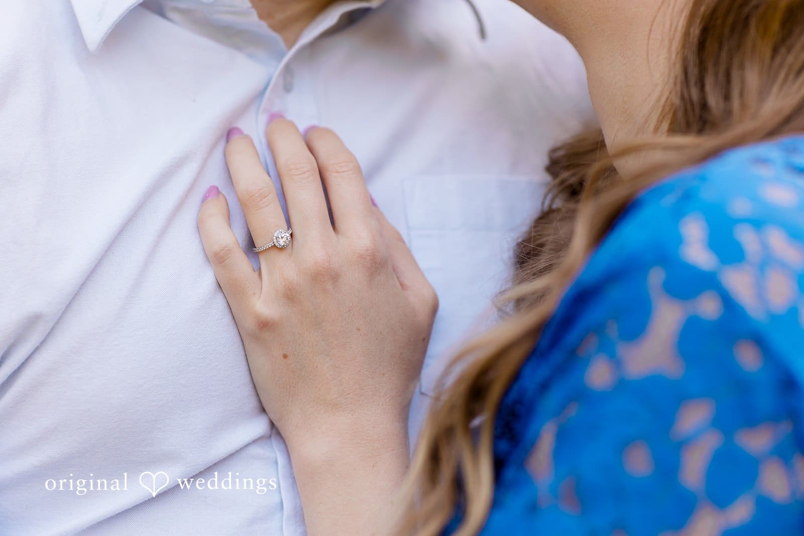 UW Arboretum Engagement // Shelley & Jacob -