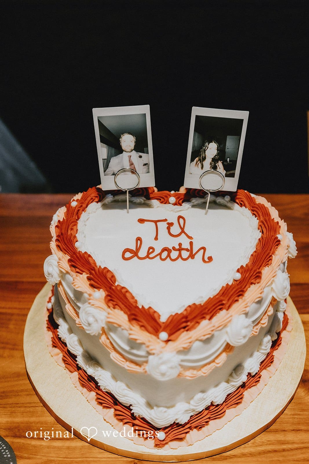 Vanderburgh County Clerk Wedding // Christina & Nicholas -