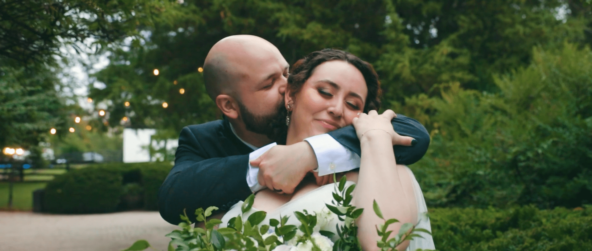 Black Horse Manor Wedding Video // Andrea & Matthew -