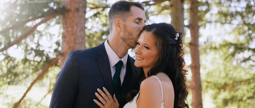 Fox Hills Wedding Video // Brian & Melissa -