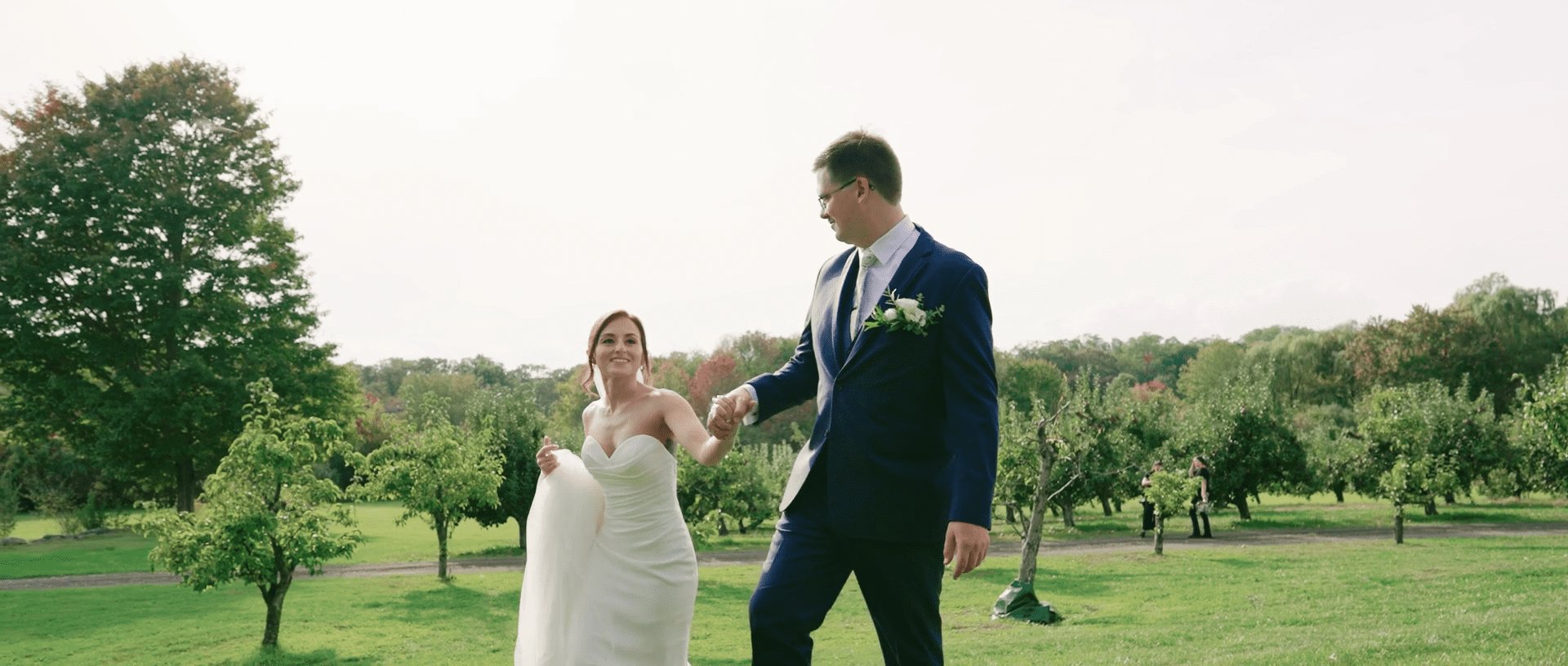 Connemara House Farm Wedding Video // Emily & Paul 30 Connemara House Farm Wedding Video // Emily & Paul -