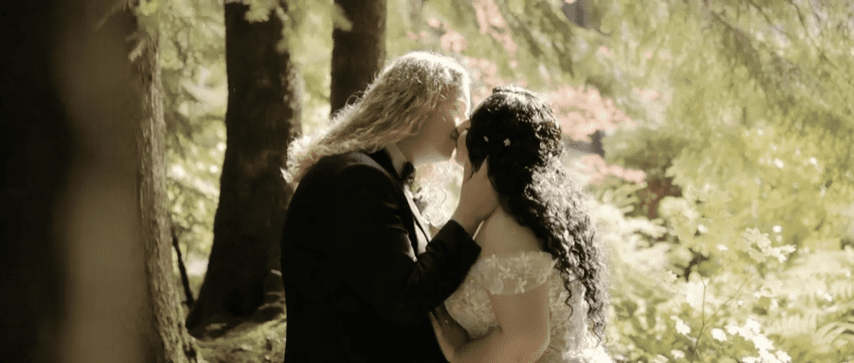 Fern Acres Wedding Video // Floreal & Ryan -