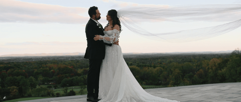 The View at Bluemont Wedding Video // Haley & Ryan 20 The View at Bluemont Wedding Video // Haley & Ryan -