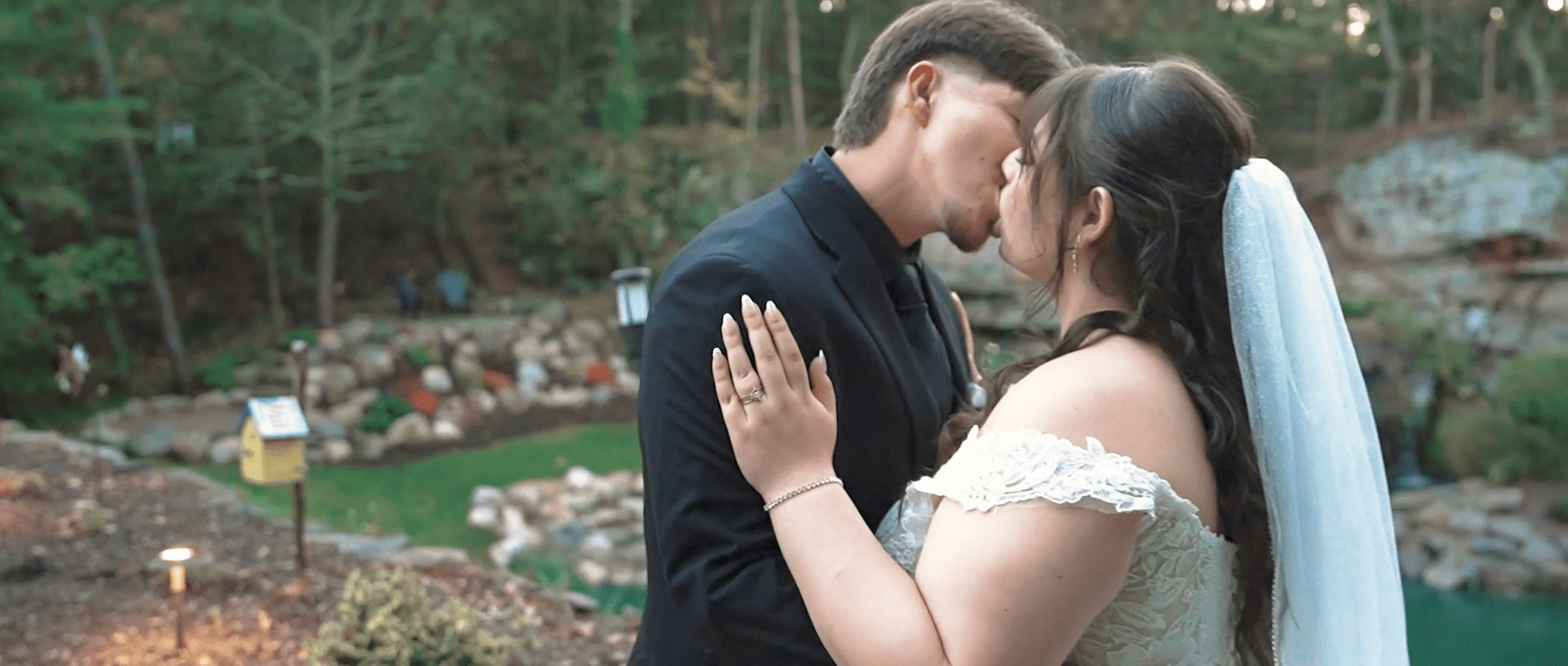 New York, NY Wedding Video // Jenifer & Josue -