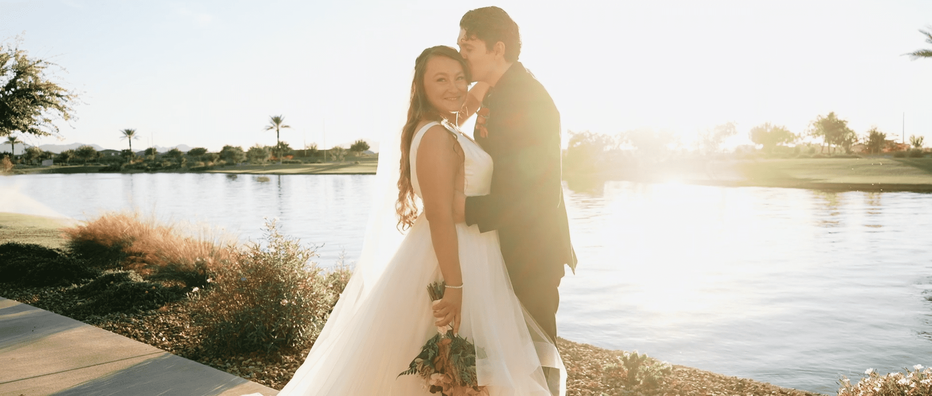 The Big Tin Cotton Gin Wedding Video // Jennifer & Jake -