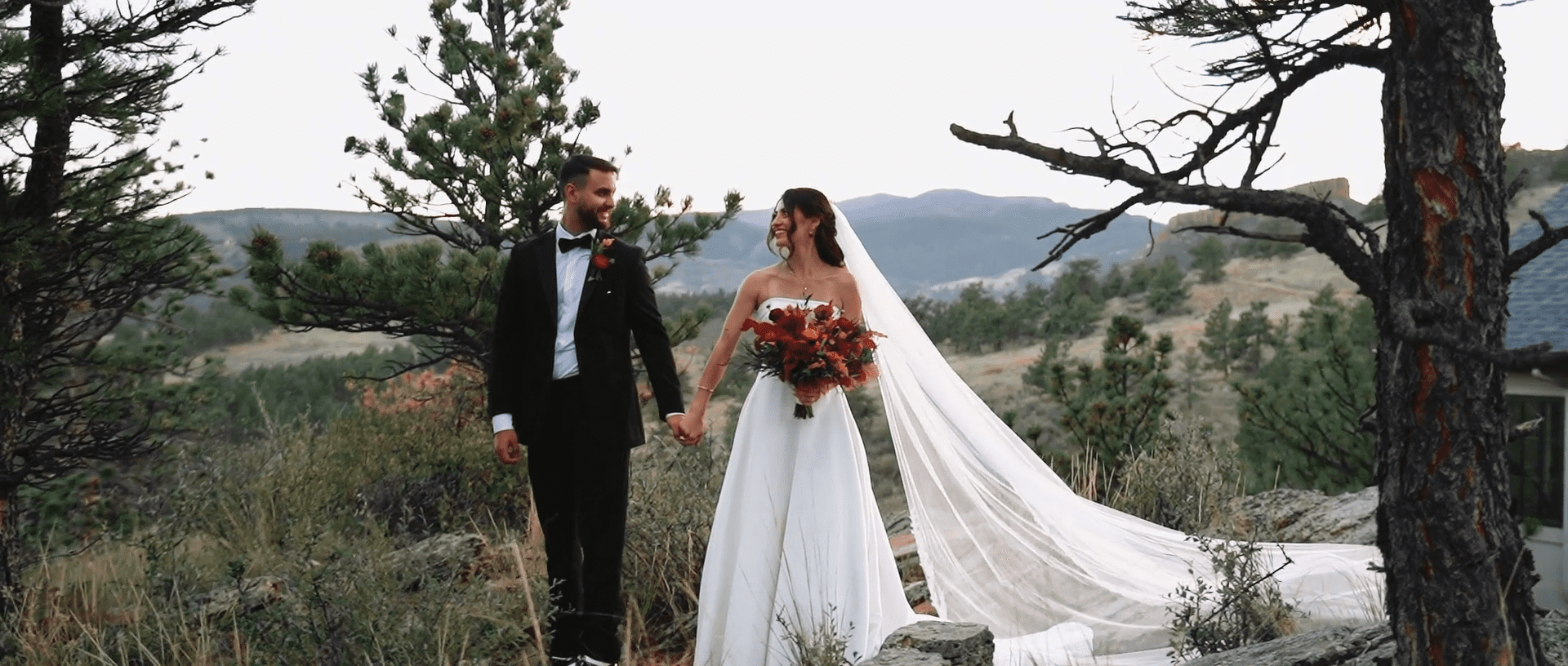 Lionscrest Manor Wedding Video // Kaylee & Sean -