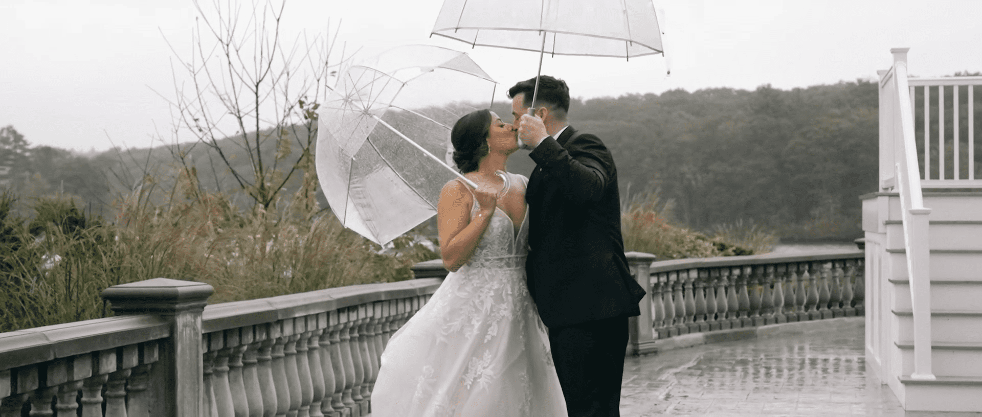 Grand View Wedding Video // Marissa & Christian 16 Grand View Wedding Video // Marissa & Christian -