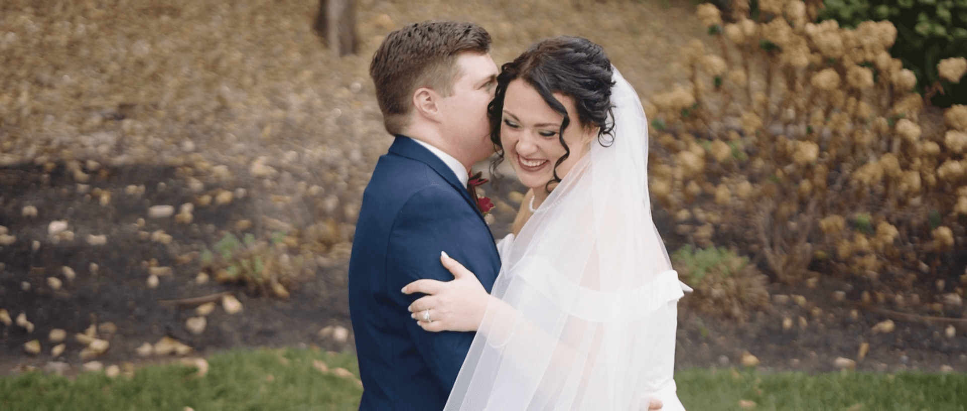The Steam Plant Wedding Video // Rachel & Kevin -
