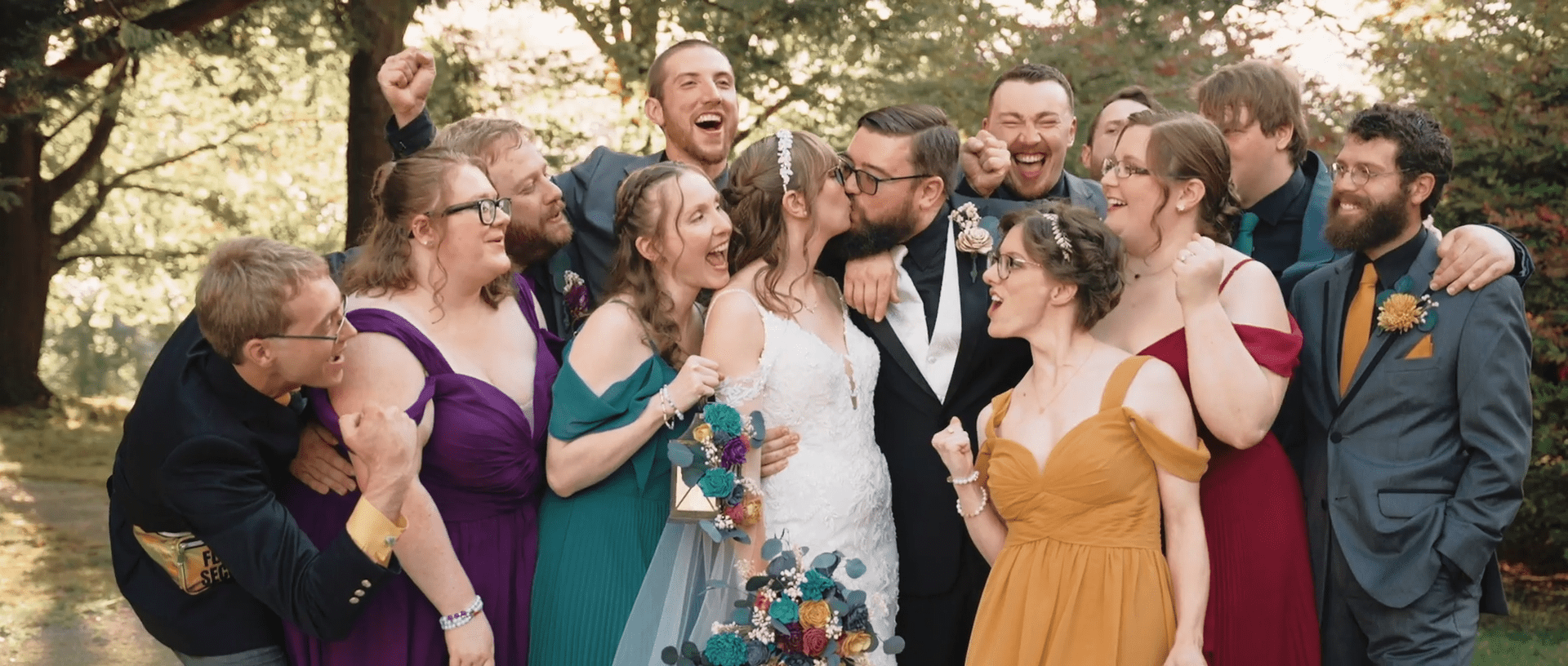 Stevens Estate at Osgood Hill Wedding Video // Rebecca & Ian 31 Stevens Estate at Osgood Hill Wedding Video // Rebecca & Ian -