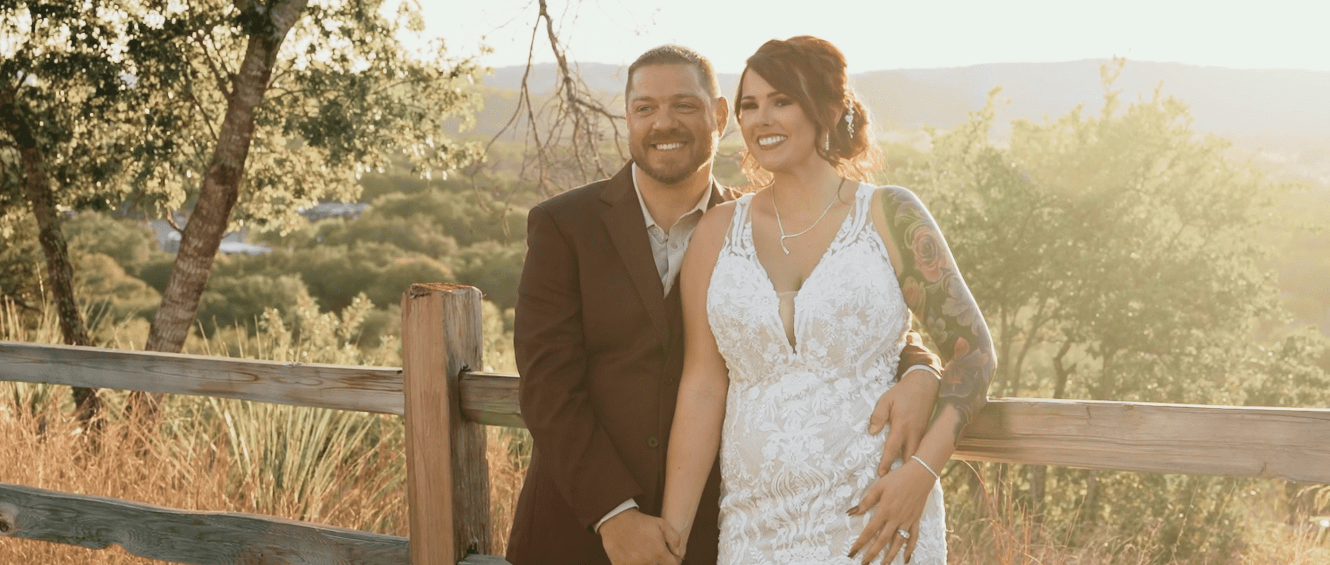 Willow Ridge Weddings & Events Wedding Video // Rick & Amanda -