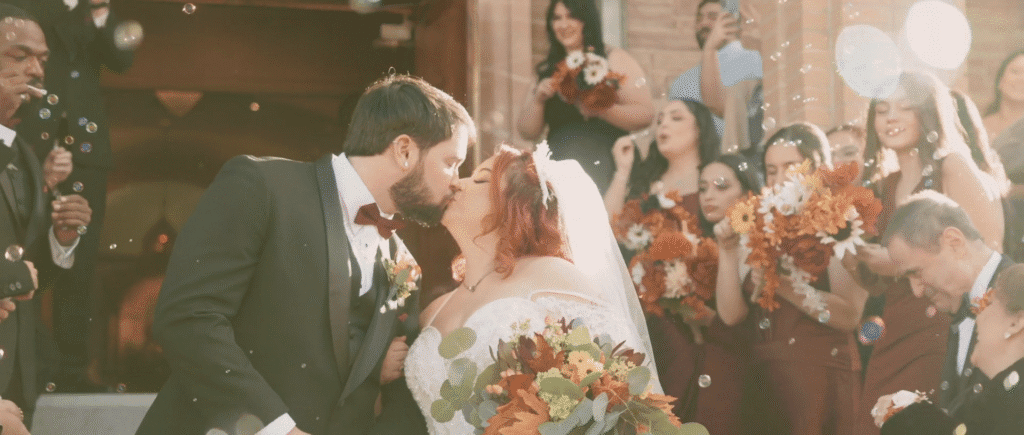 Burlington Marriot Wedding Video // Sima & Thomas -