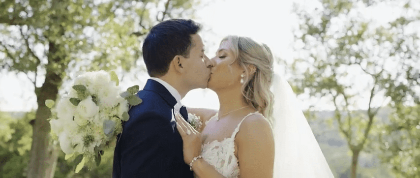 Canyonwood Ridge Wedding Video // Zachary & McKenzie -