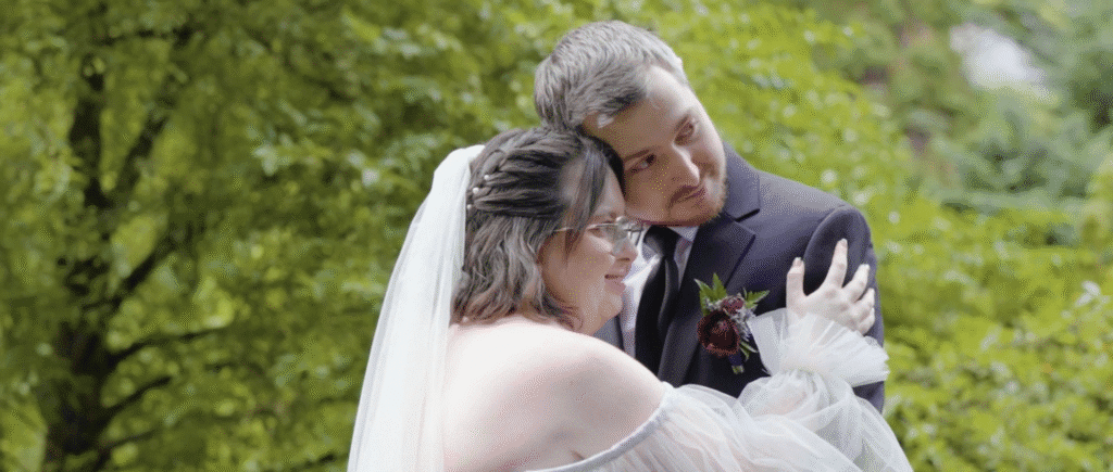 Abernethy Center Wedding Video // Erin & Christian -