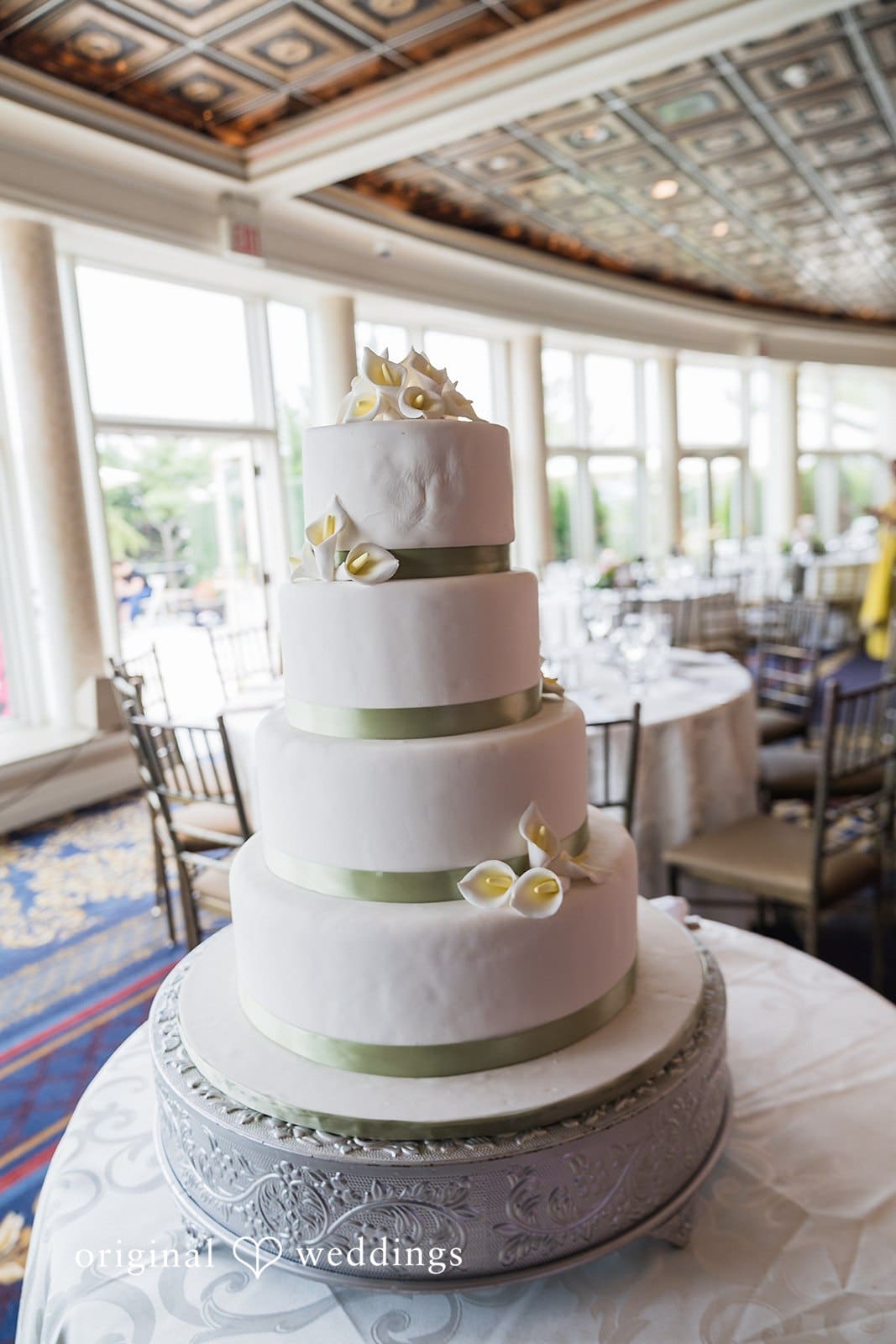 VIP Country Club Wedding // Nikhil & Rupa -