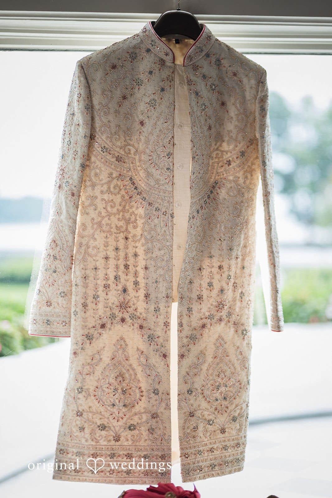 VIP Country Club Wedding // Nikhil & Rupa -