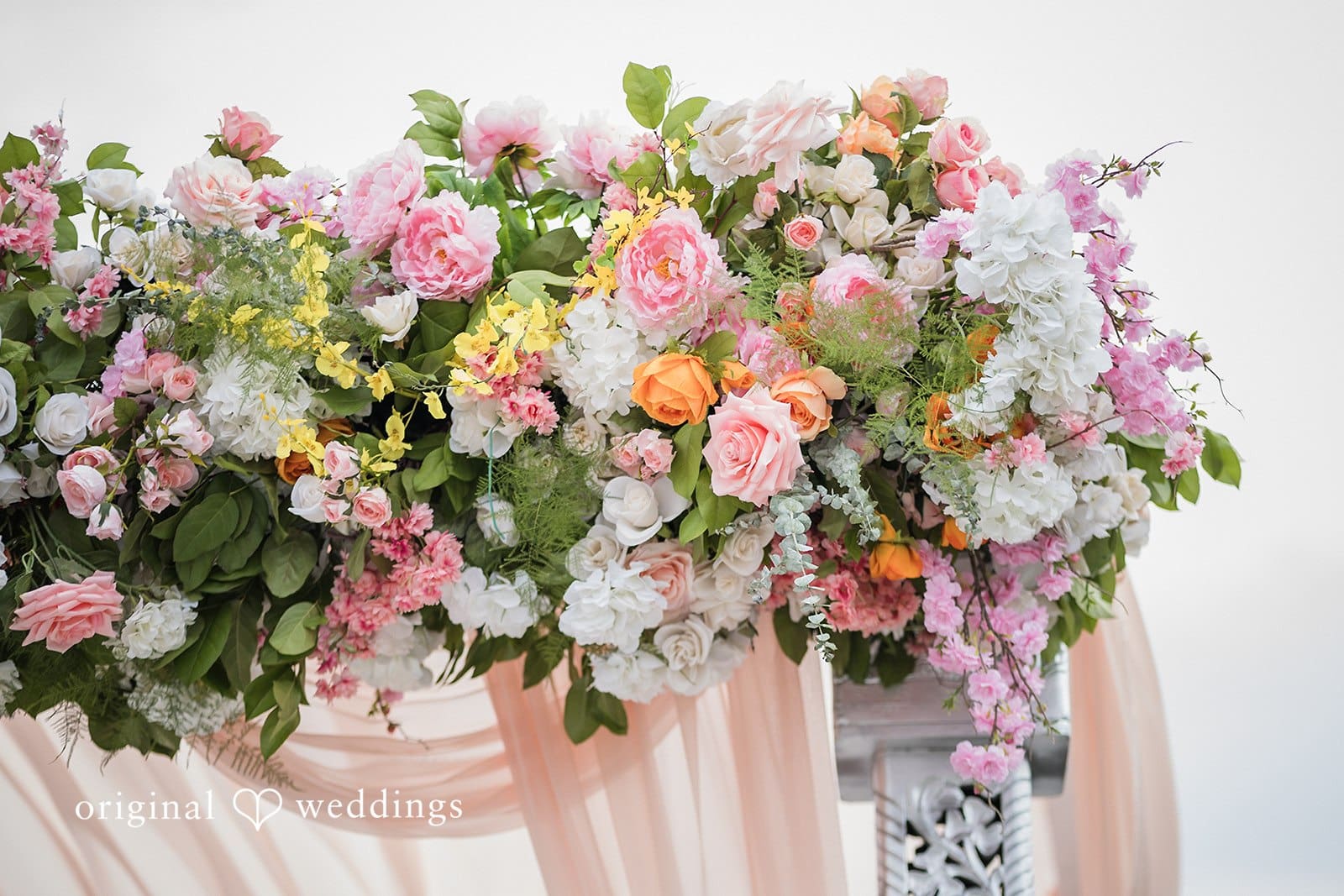 VIP Country Club Wedding // Nikhil & Rupa -