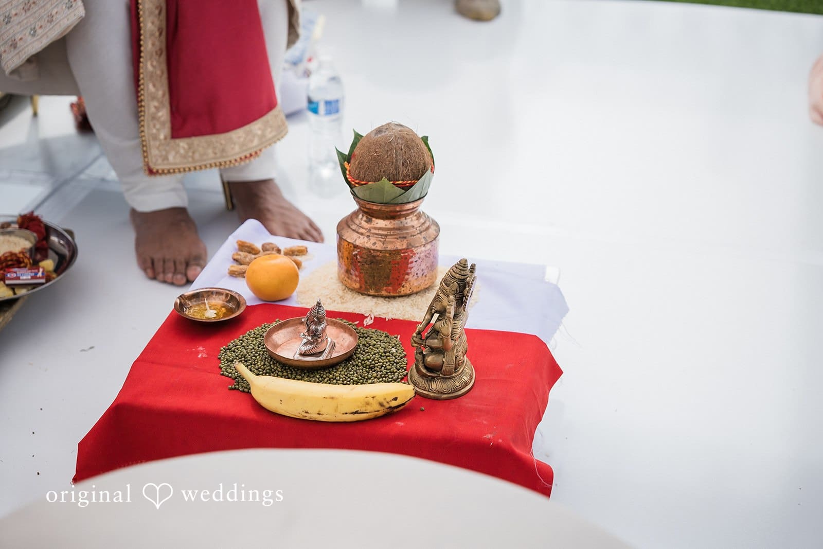 VIP Country Club Wedding // Nikhil & Rupa -