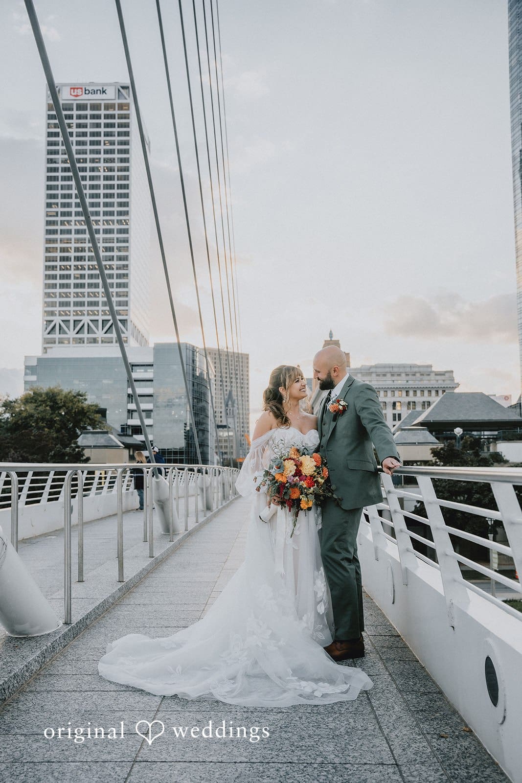 Vista MKE Wedding // Liz & Rick -