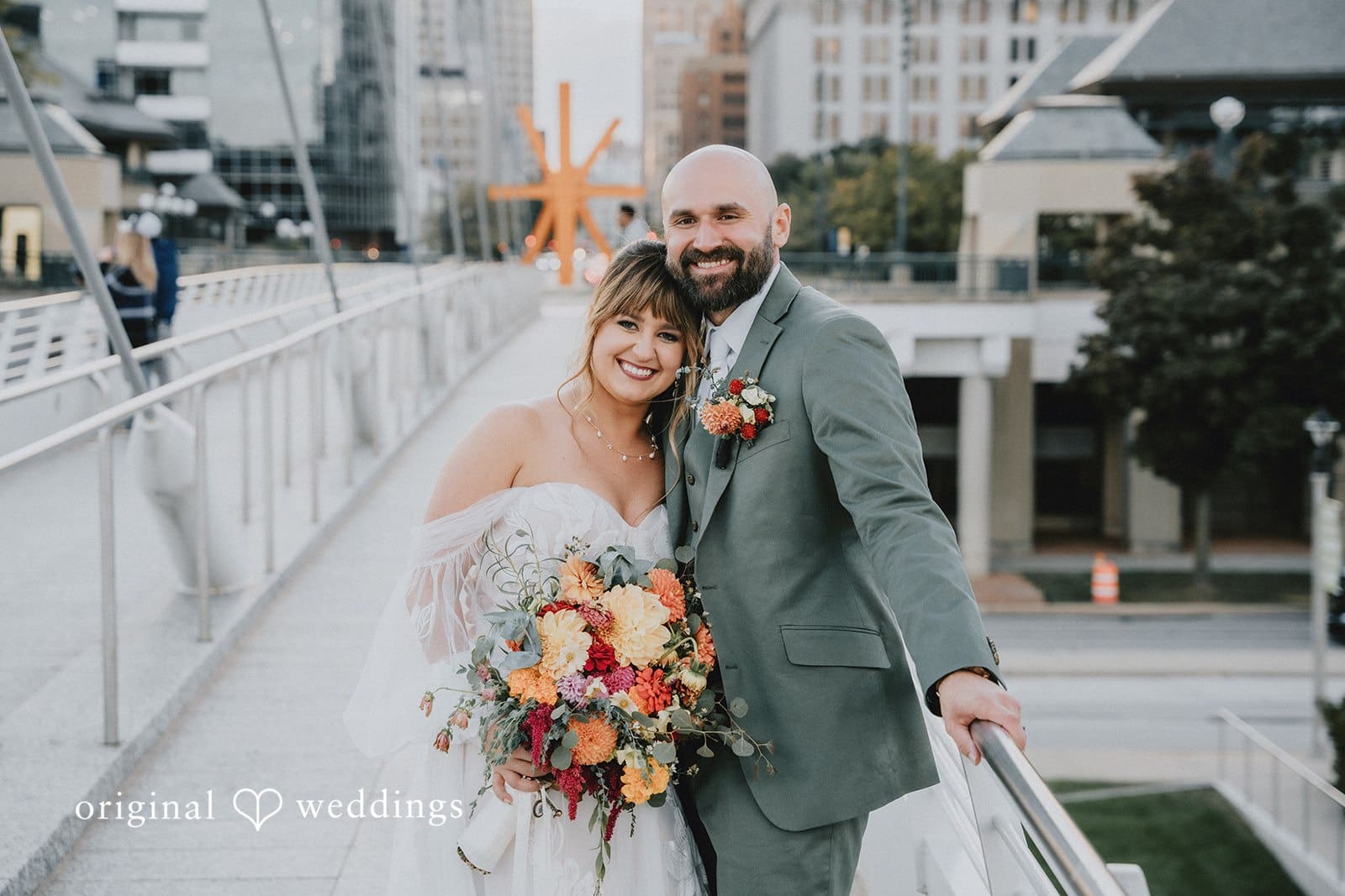 Vista MKE Wedding // Liz & Rick -