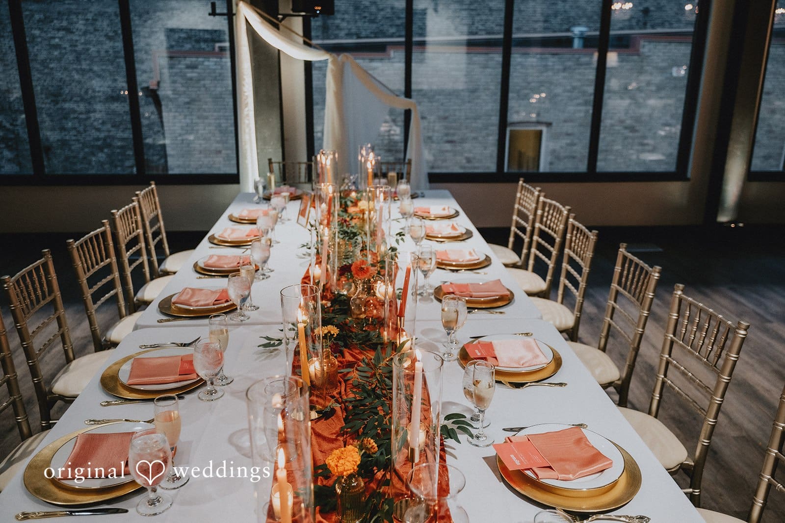 Vista MKE Wedding // Liz & Rick -