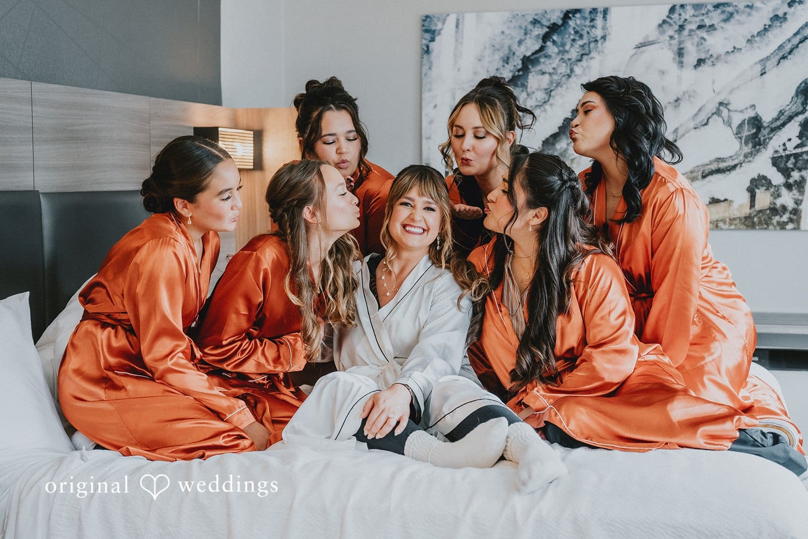 Vista MKE Wedding // Liz & Rick -