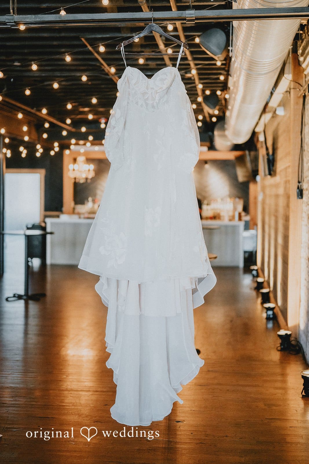 Vista MKE Wedding // Liz & Rick -