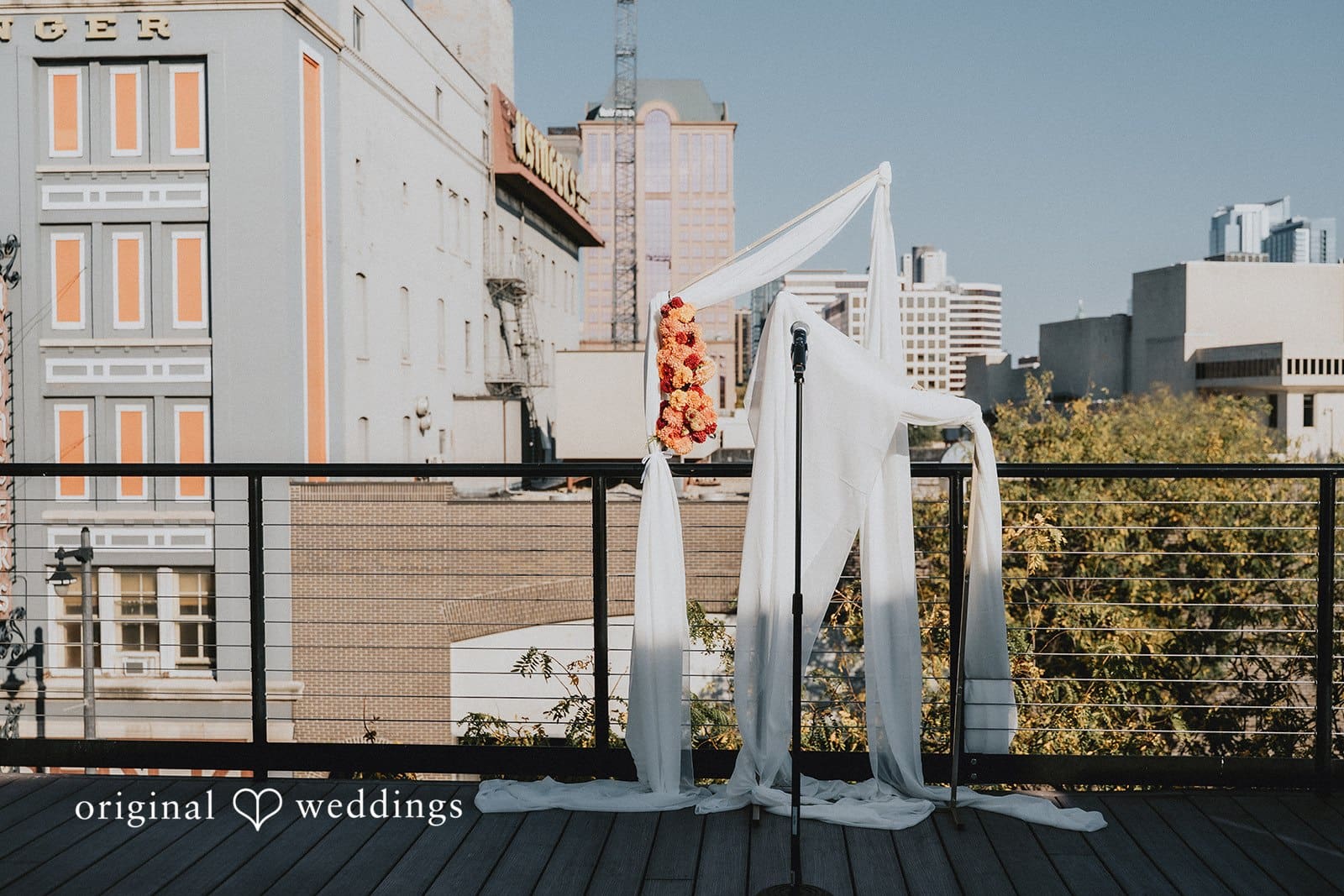 Vista MKE Wedding // Liz & Rick -