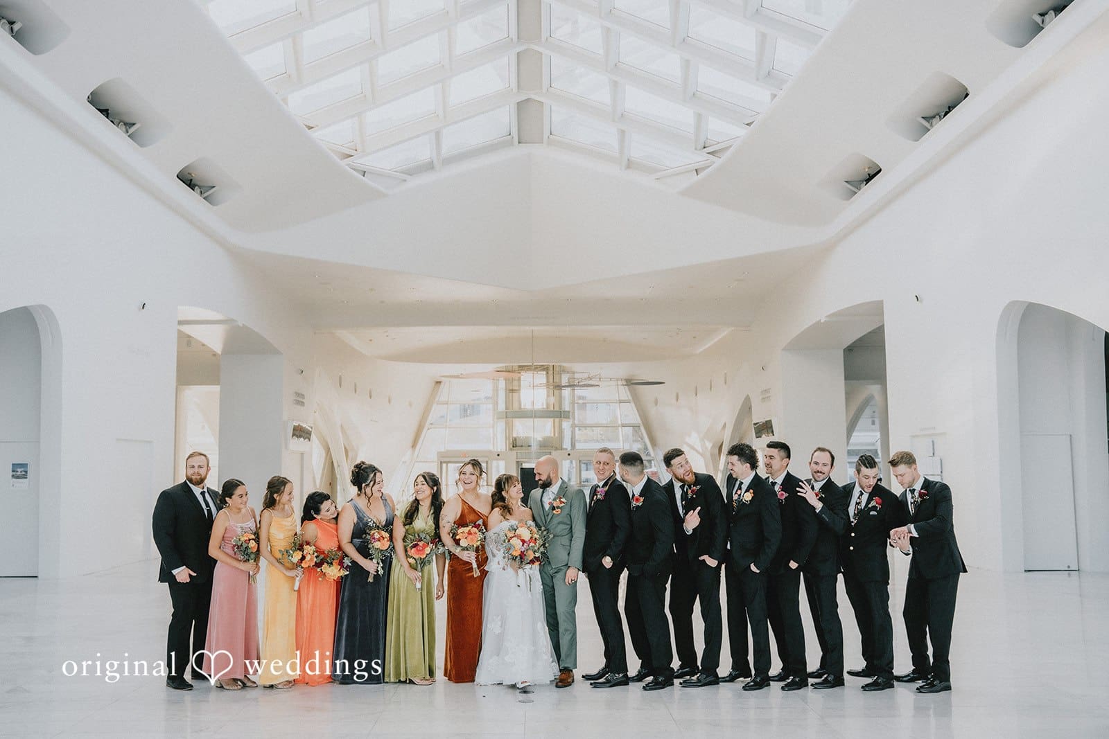 Vista MKE Wedding // Liz & Rick -