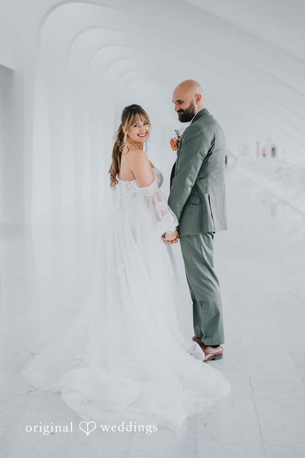 Vista MKE Wedding // Liz & Rick -