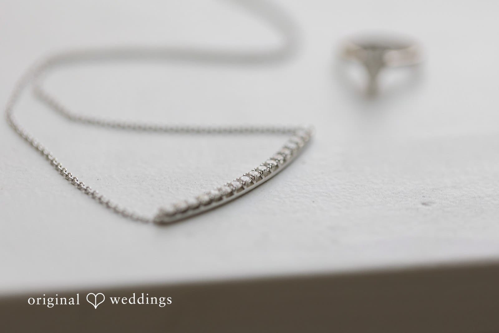 Washington Backyard Wedding // Ella & Mitch -