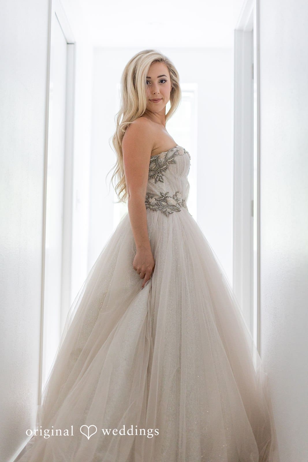 Washington Backyard Wedding // Ella & Mitch -