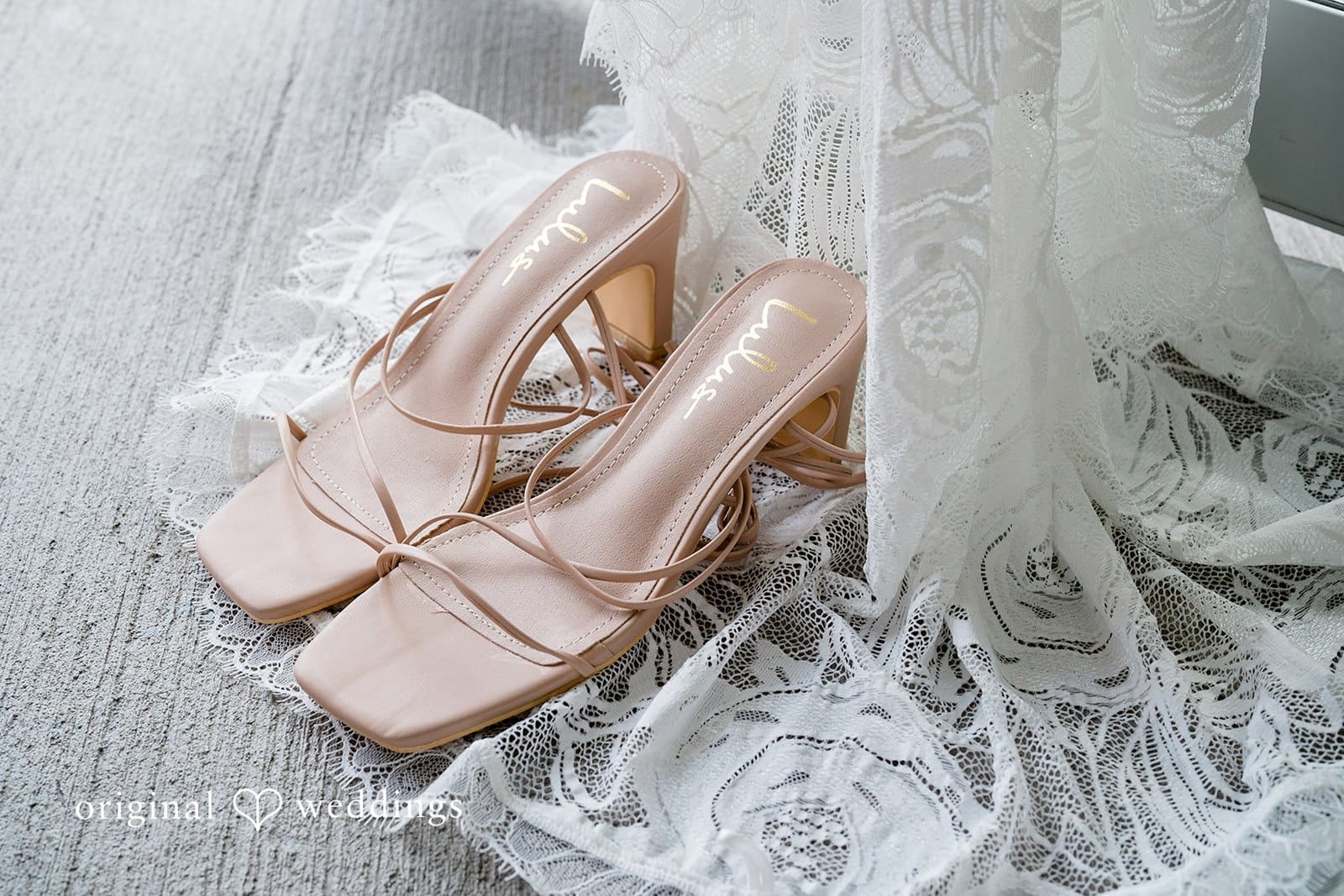 Washington Backyard Wedding // Emily & Aaron -