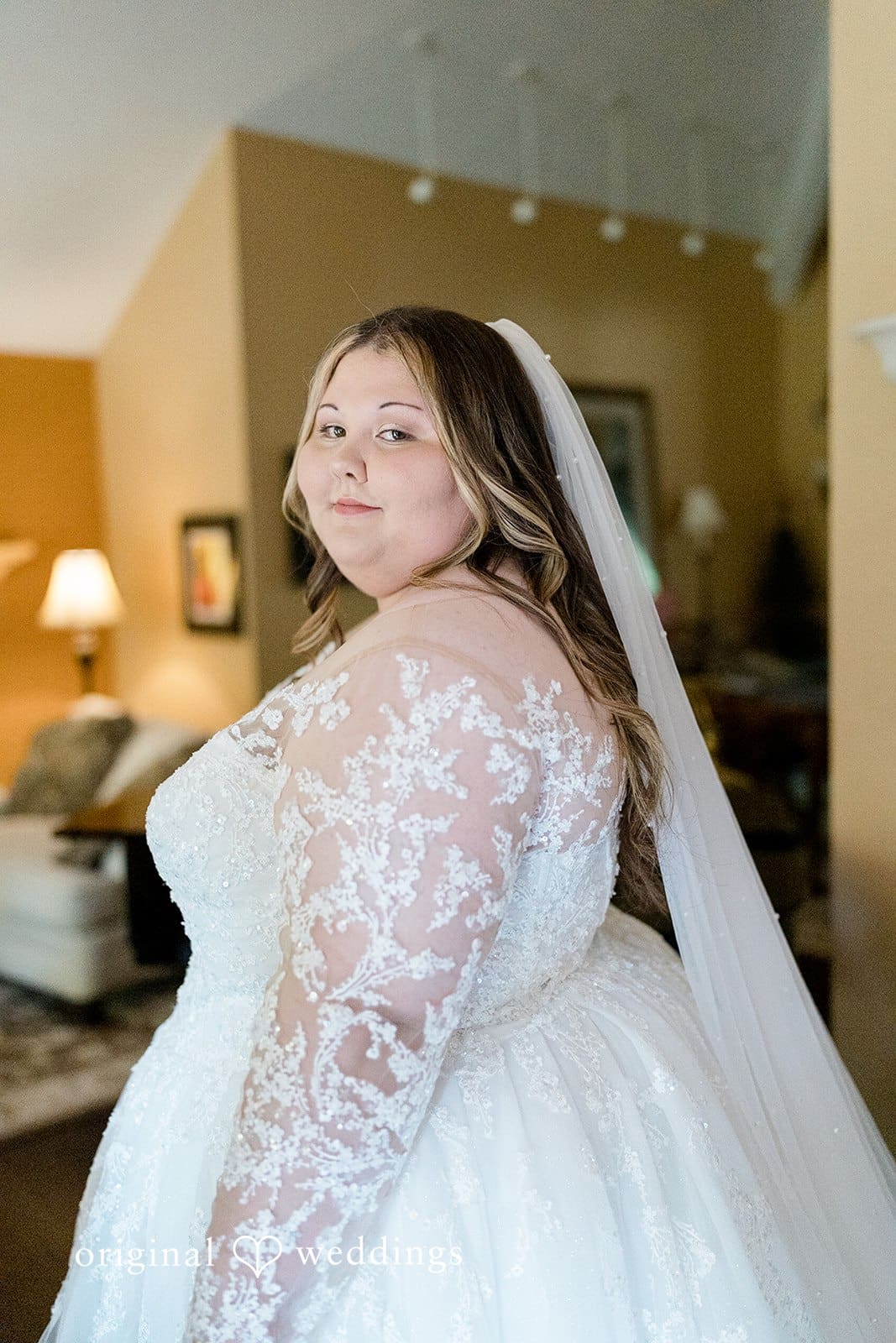 Washington Backyard Wedding // Jazmyn & Haydn -