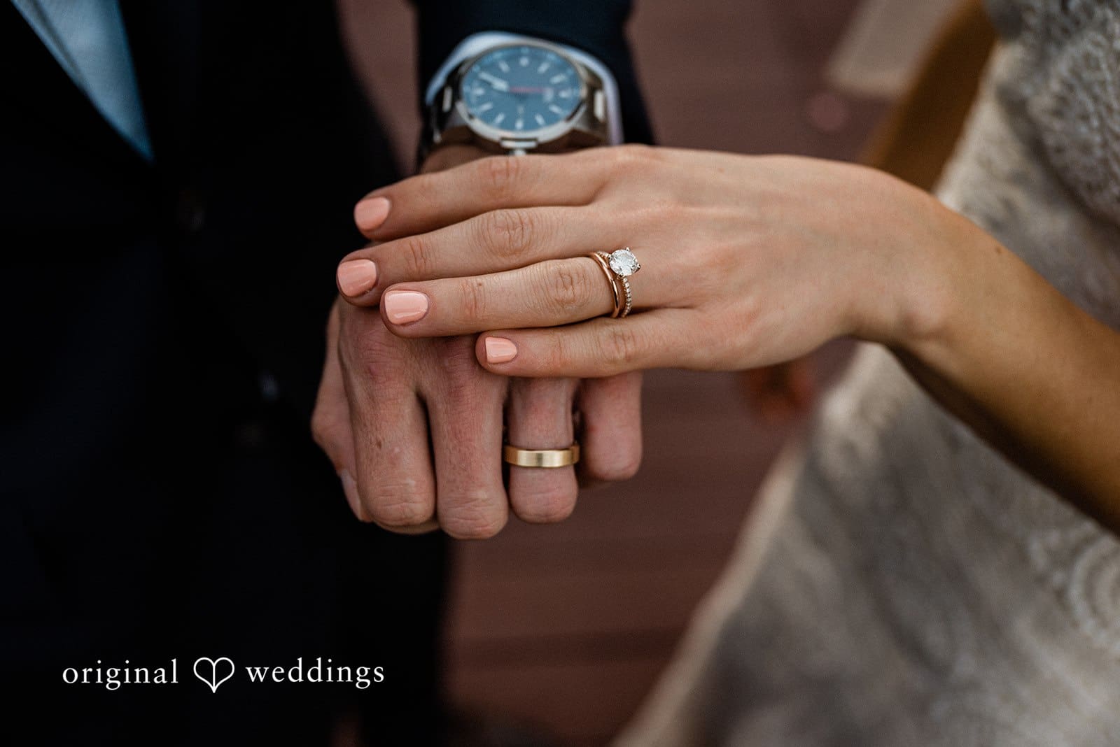 Washington Backyard Wedding // Kelsey & Brandon -