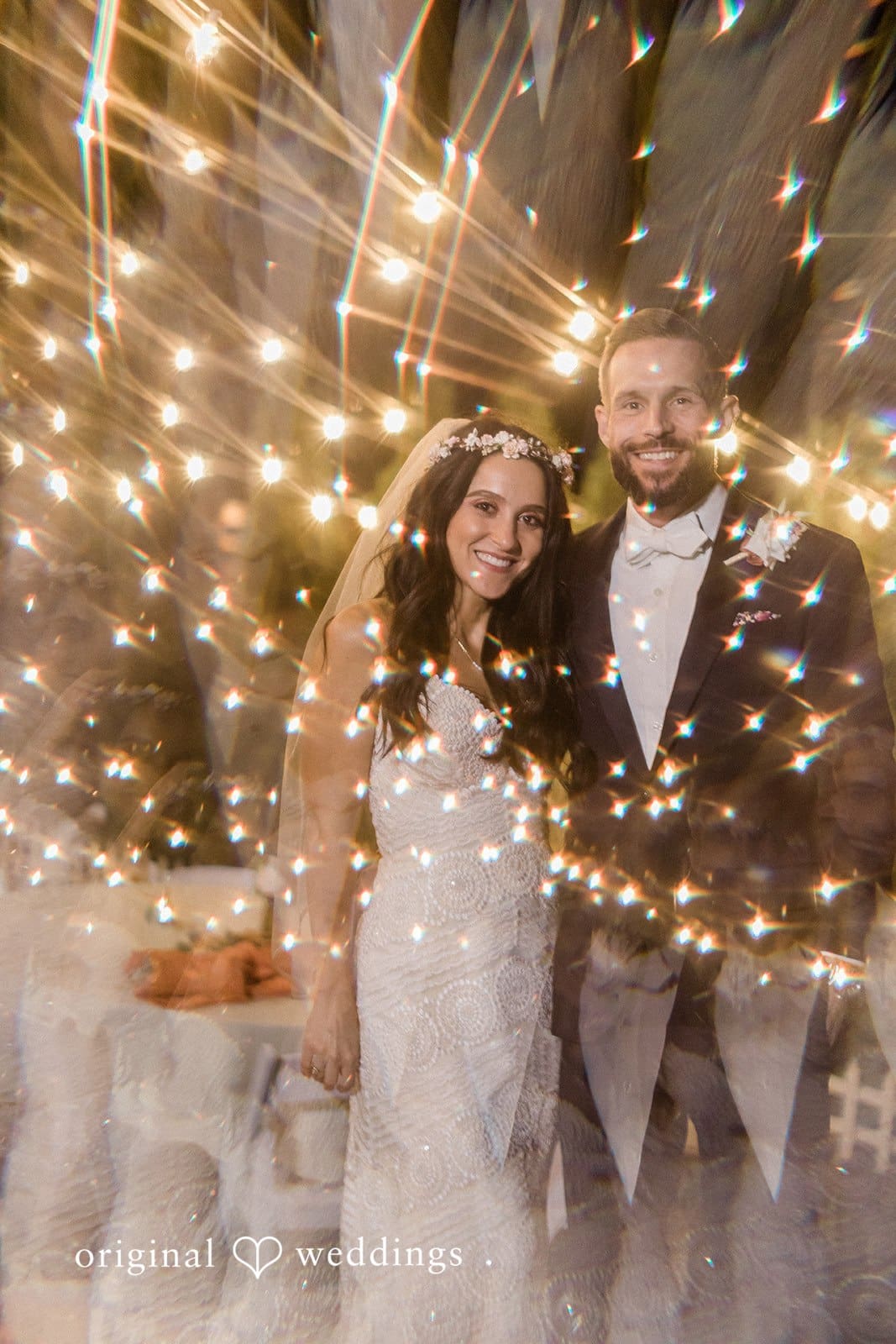 Washington Backyard Wedding // Kelsey & Brandon -
