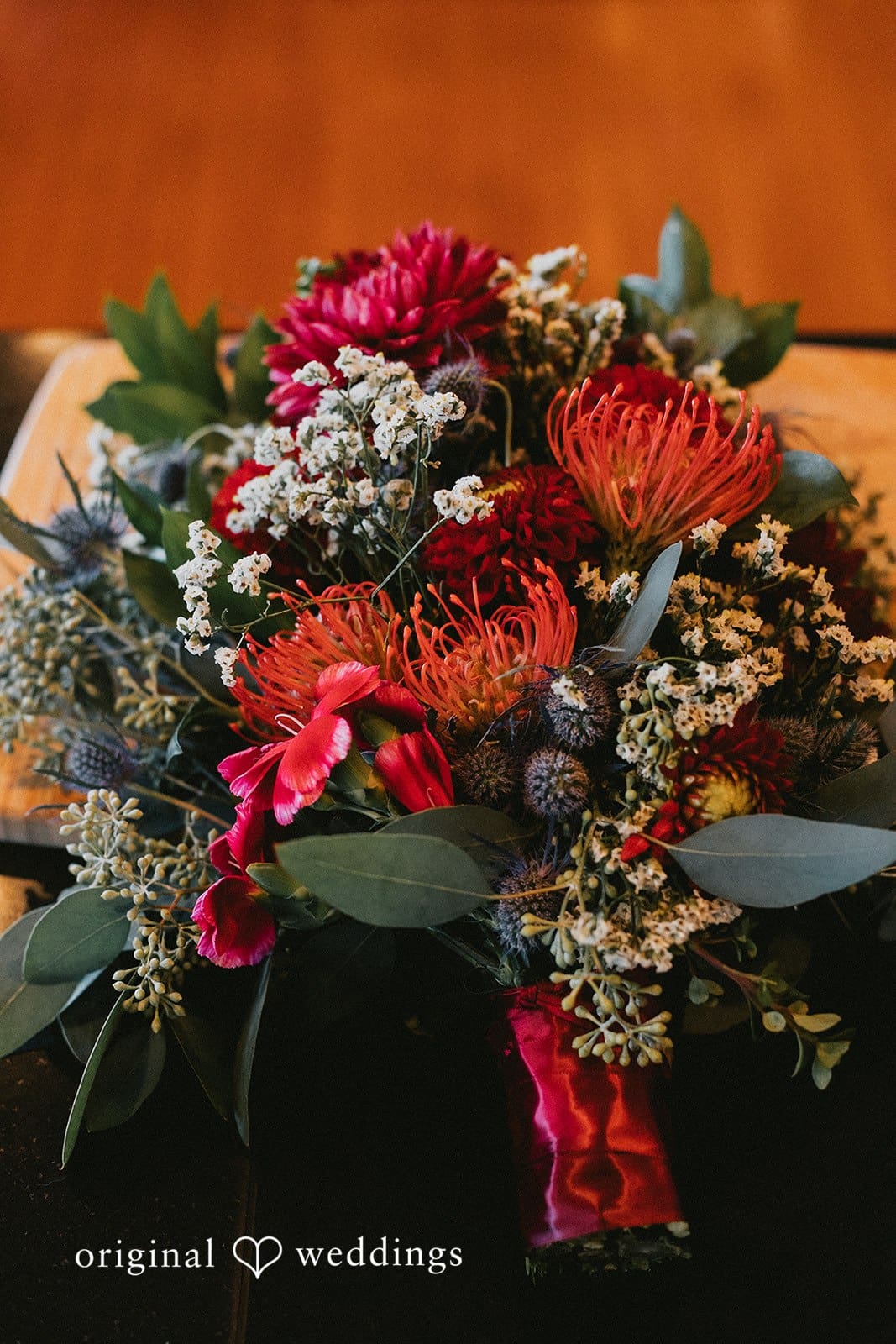 Washington Backyard Wedding // Ashley & Garrett -