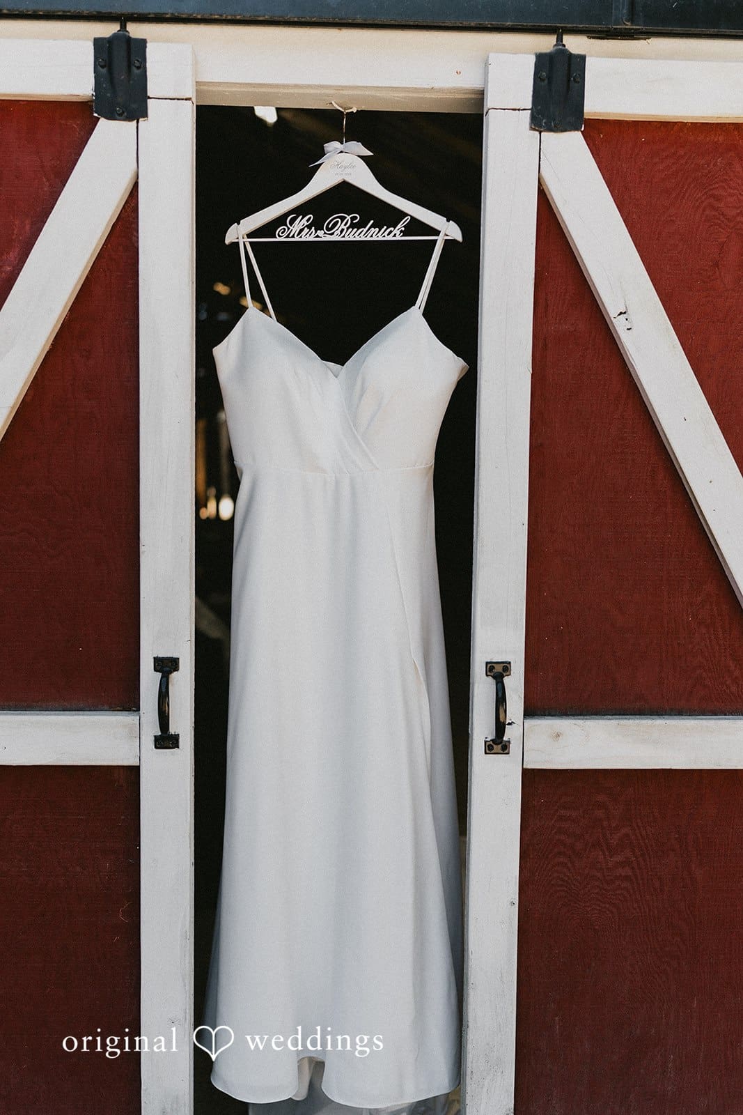 Washington Backyard Wedding // Haylee & Jacob -