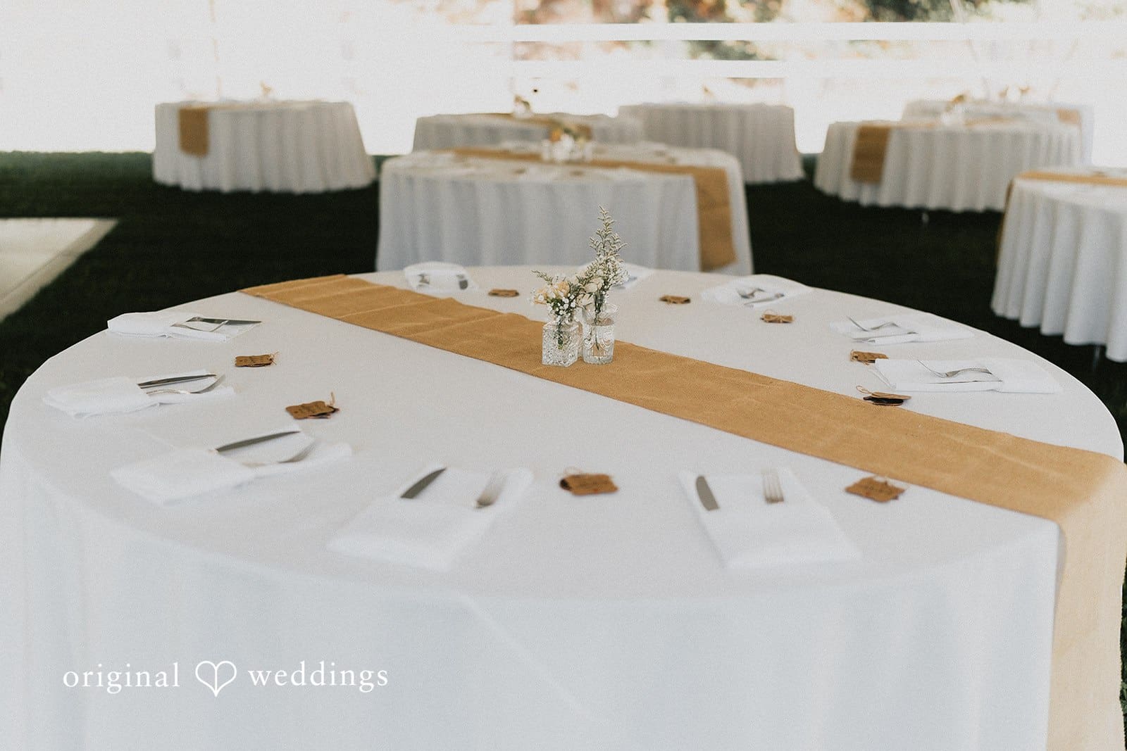 Washington Backyard Wedding // Haylee & Jacob -