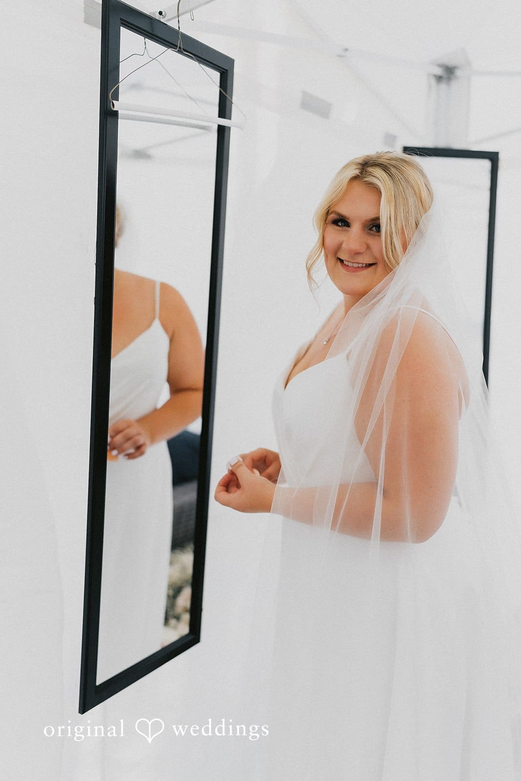 Washington Backyard Wedding // Haylee & Jacob -