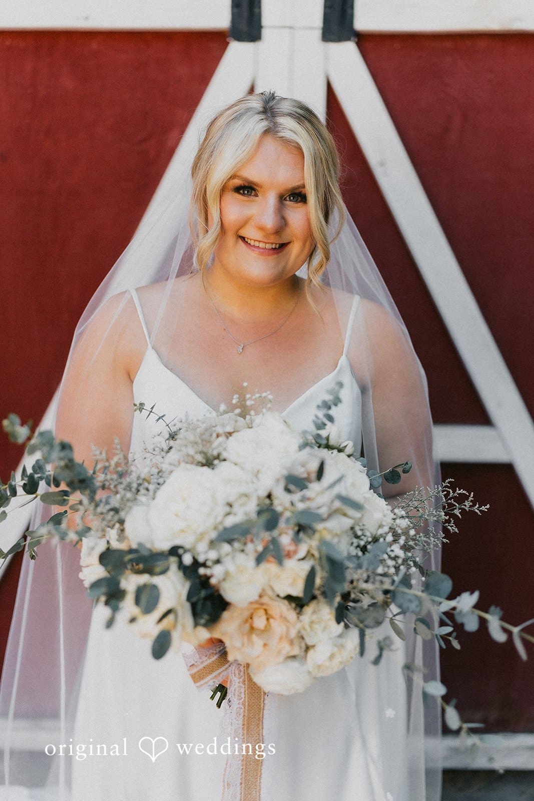 Washington Backyard Wedding // Haylee & Jacob -