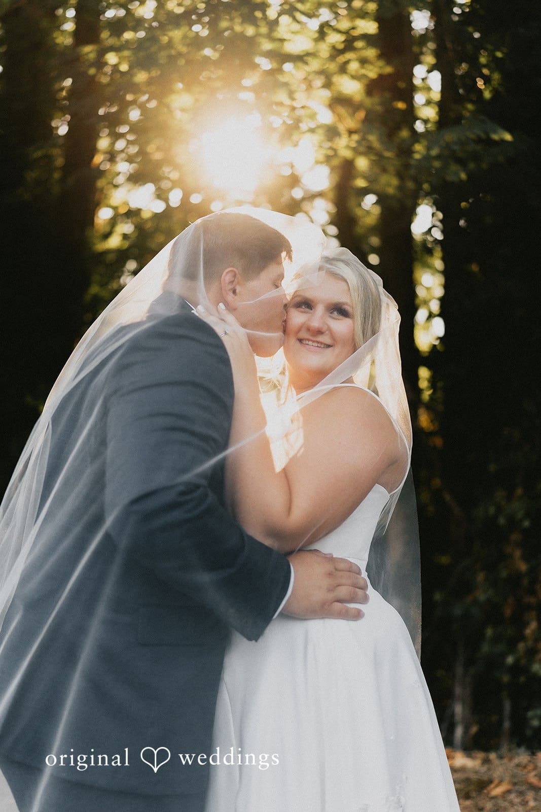 Washington Backyard Wedding // Haylee & Jacob -