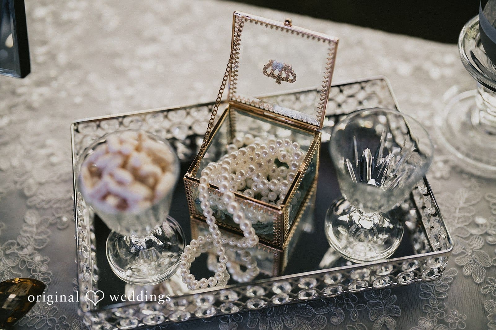 Washington Backyard Wedding // Jessica & Cameron -