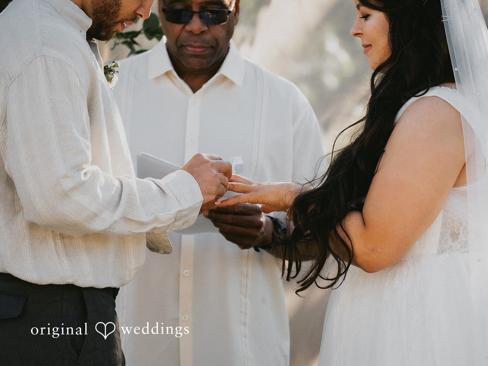 Washington Backyard Wedding // Jonathan & Ashley -